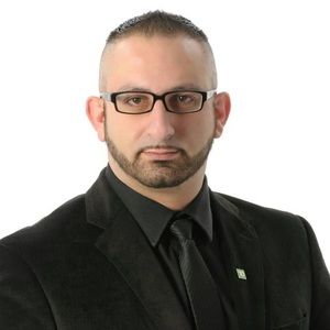 Meet your Posher, Daniel